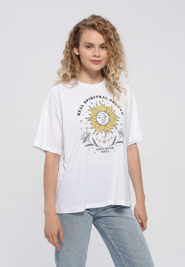 Твое Футболка - фото 4