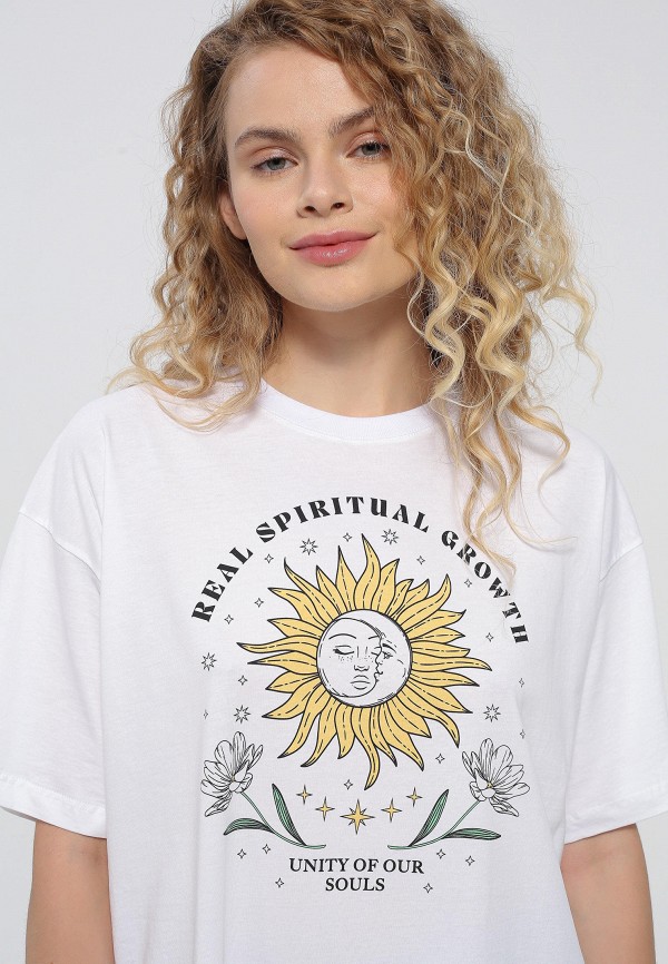 Твое Футболка - фото 5