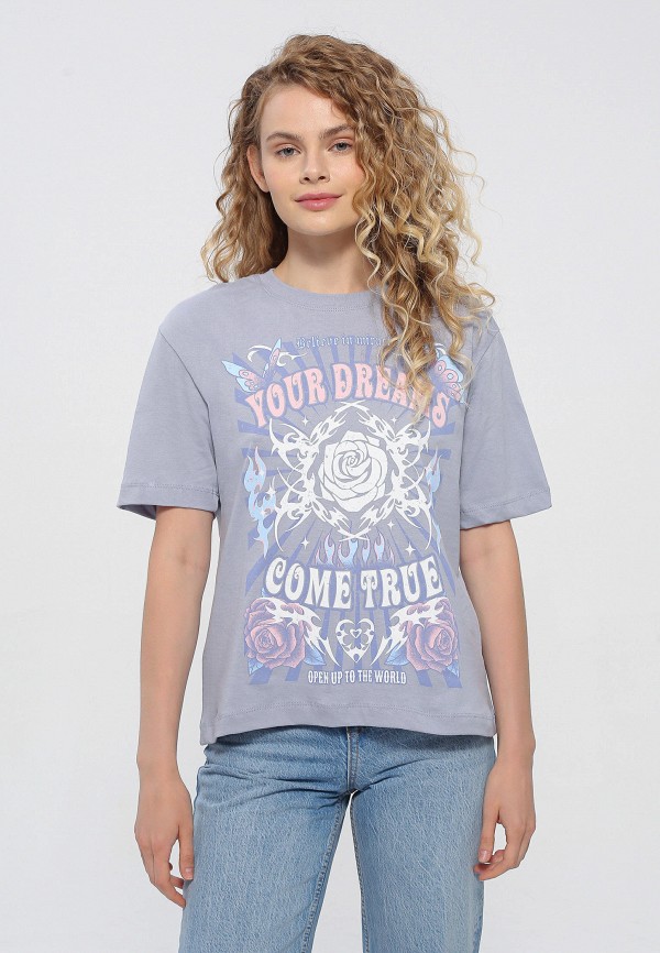 Твое Футболка - фото 1