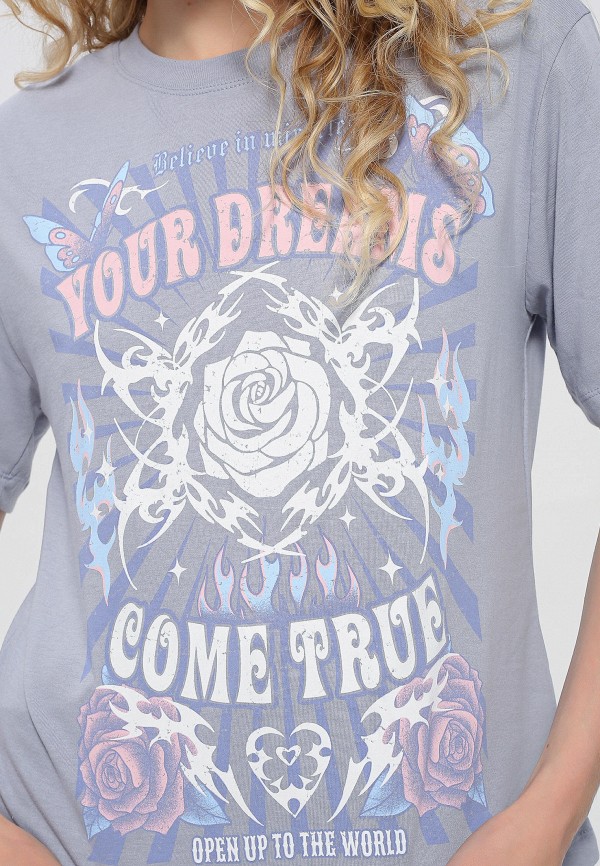 Твое Футболка - фото 5