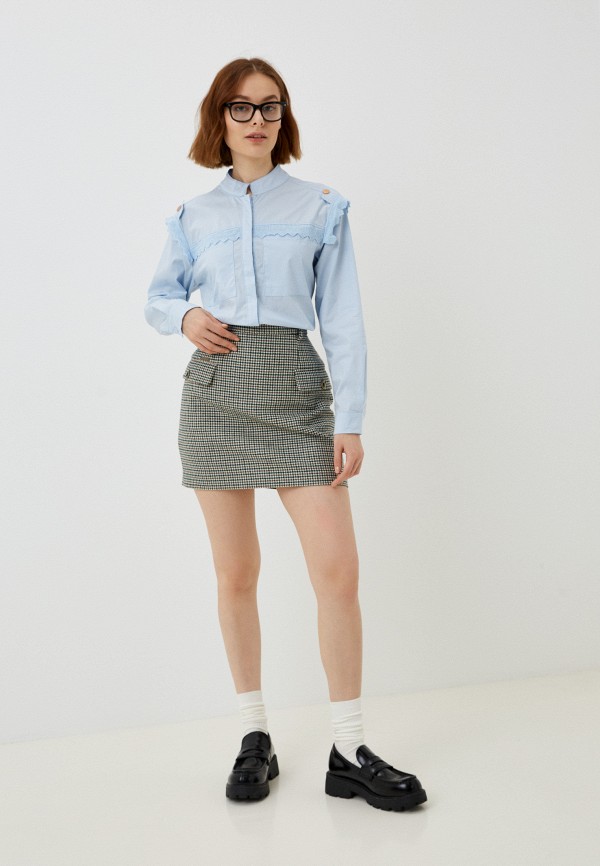 Laroom Юбка - фото 2