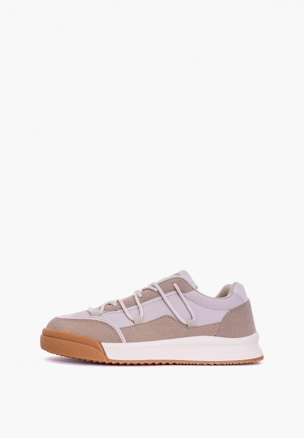 Instreet Кеды - Полнота E (5) - фото 1