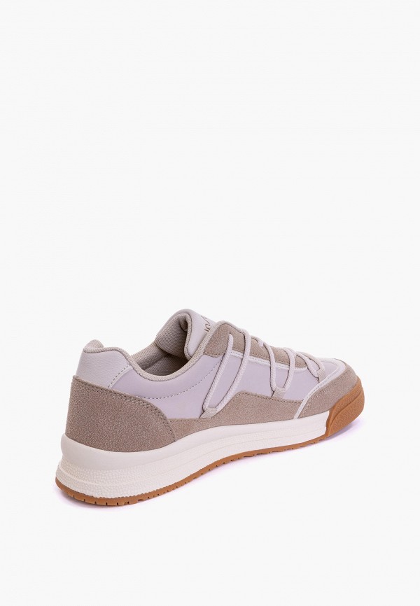 Instreet Кеды - Полнота E (5) - фото 3