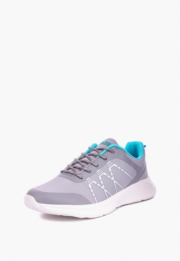 Pulse Кроссовки - Полнота E (5) - фото 2