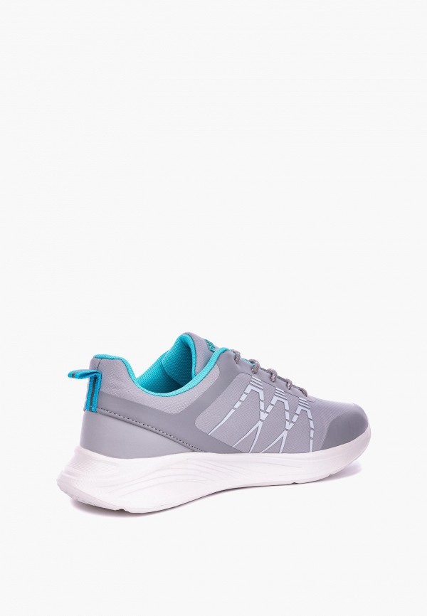 Pulse Кроссовки - Полнота E (5) - фото 3