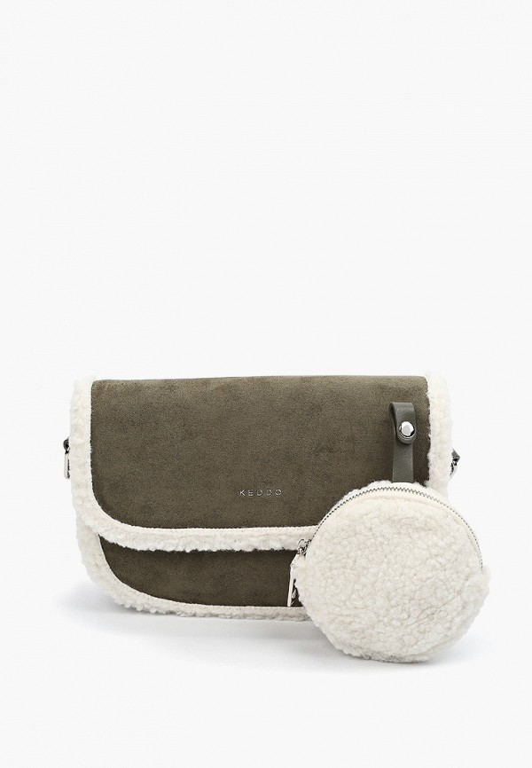 Keddo Сумка и кошелек - фото 1