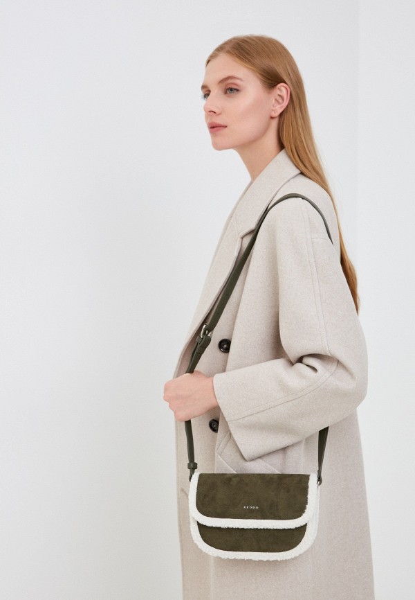 Keddo Сумка и кошелек - фото 5