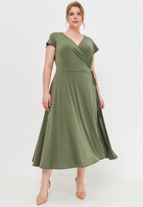 Lacitta Платье - фото 1