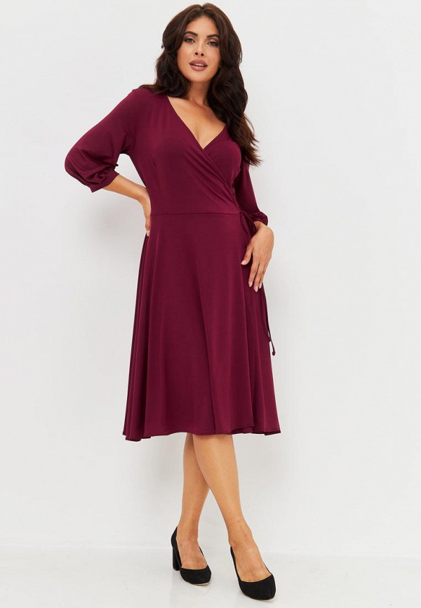 Lacitta Платье - фото 4