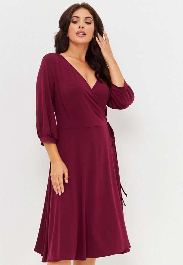 Lacitta Платье - фото 1