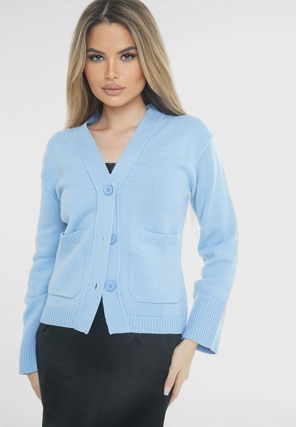 Wooly’s Кардиган - Avenue - фото 1