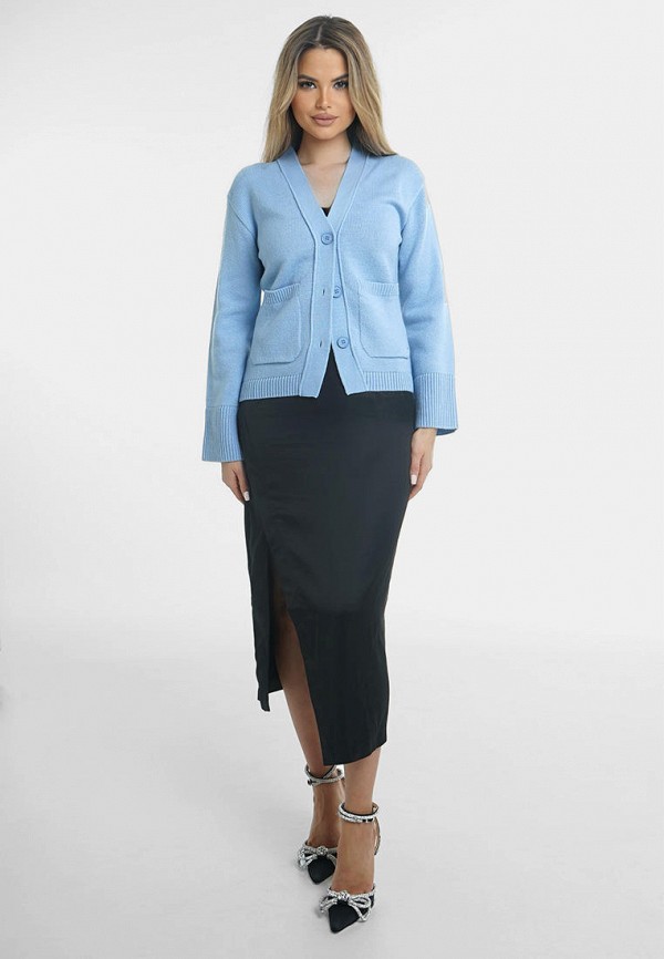 Wooly’s Кардиган - Avenue - фото 2