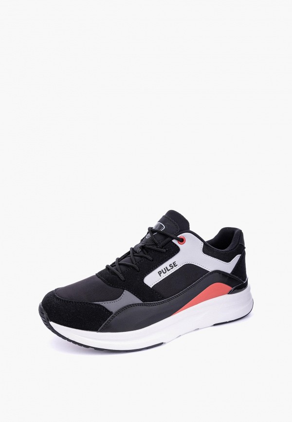 Pulse Кроссовки - Полнота E (5) - фото 2