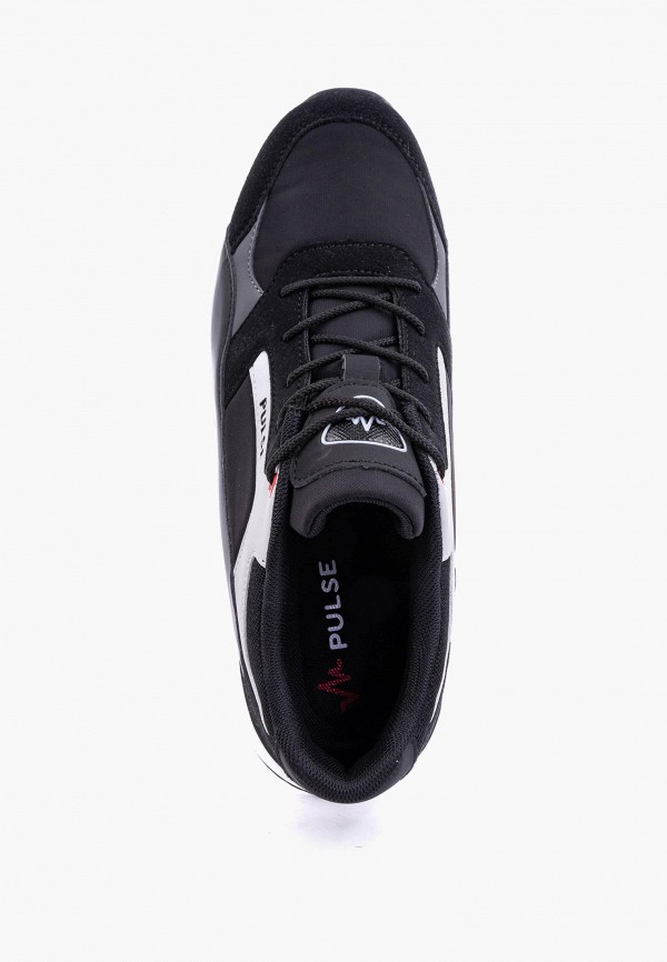 Pulse Кроссовки - Полнота E (5) - фото 4