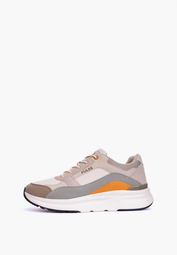 Pulse Кроссовки - Полнота E (5) - фото 1