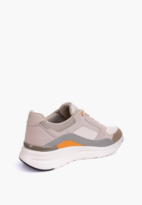 Pulse Кроссовки - Полнота E (5) - фото 3