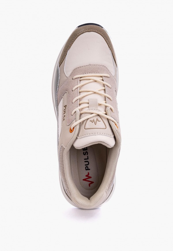 Pulse Кроссовки - Полнота E (5) - фото 4