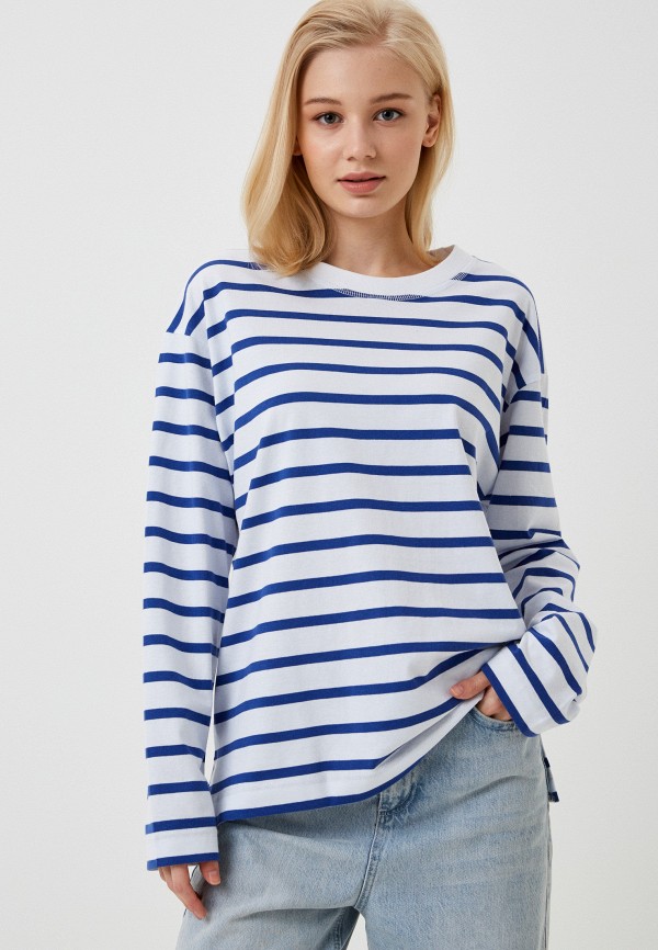 Zarina Лонгслив - фото 1