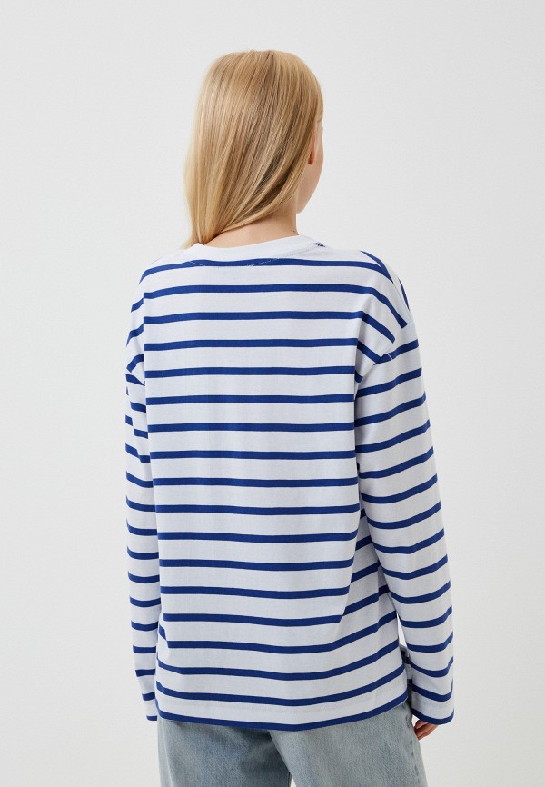 Zarina Лонгслив - фото 2