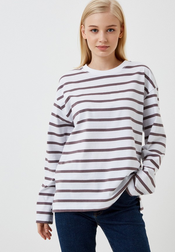 Zarina Лонгслив - фото 1