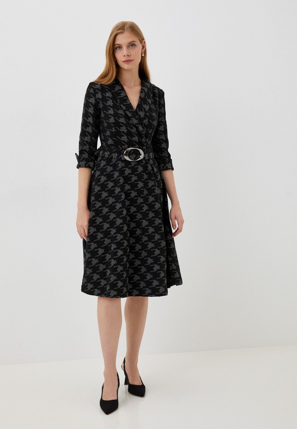 MadaM T Платье - фото 1