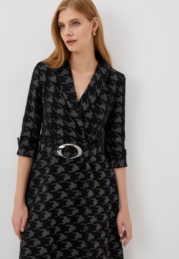 MadaM T Платье - фото 2