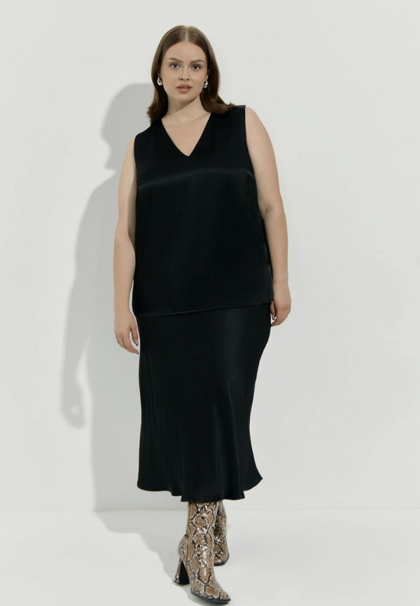 DIVNO Топ - фото 2