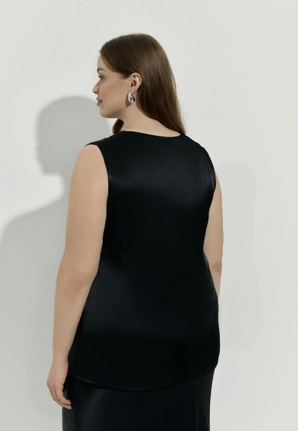 DIVNO Топ - фото 3