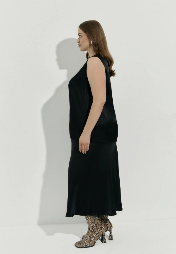 DIVNO Топ - фото 4