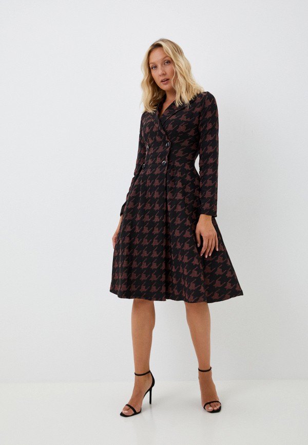 MadaM T Платье - фото 1