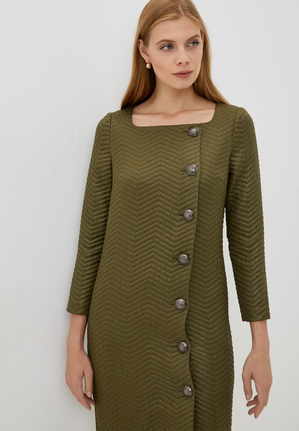 MadaM T Платье - фото 2