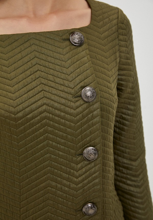 MadaM T Платье - фото 4