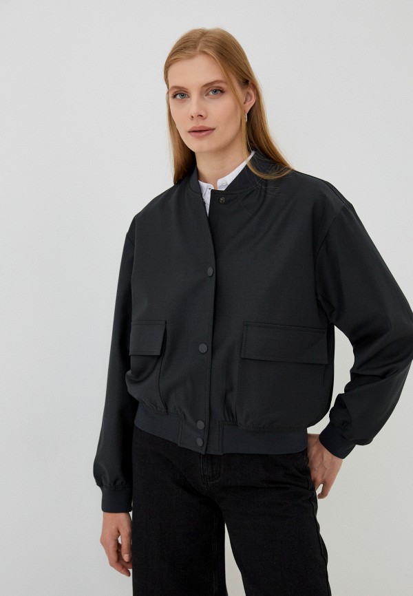 Lusio Бомбер - фото 1