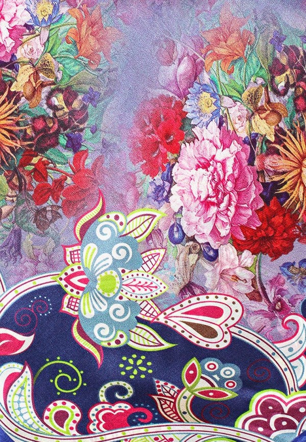 Платок Lorentino, цвет: мультиколор, MP002XW0IWUH — купить в интернет ...