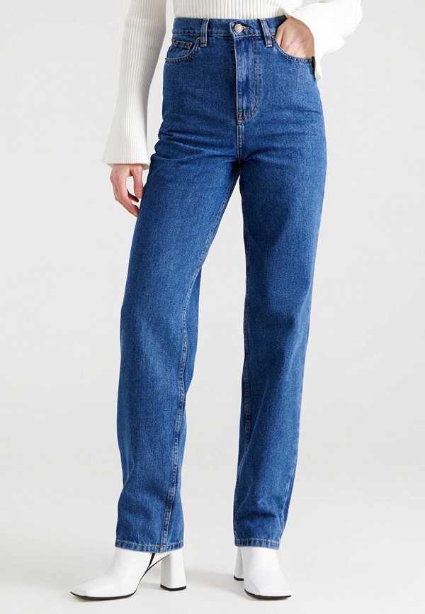 To Be Blossom Джинсы - фото 1