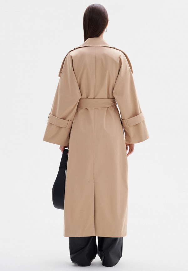 Top Top Плащ - фото 3