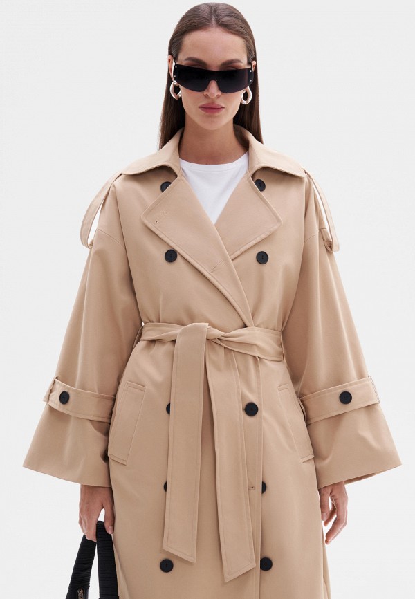 Top Top Плащ - фото 2