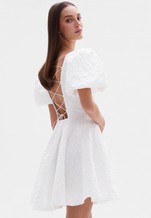 Top Top Платье - фото 4