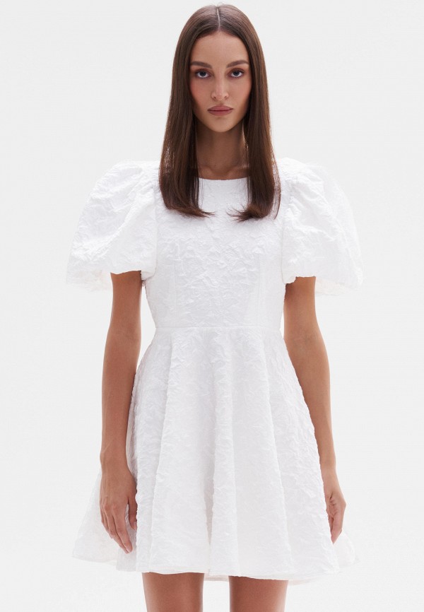 Top Top Платье - фото 1