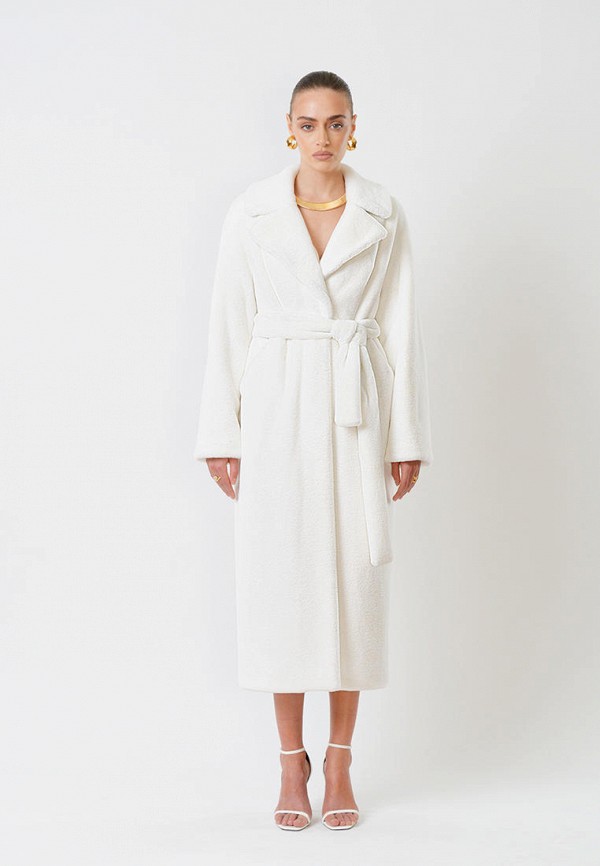 Vera Yakimova Шуба - ELLI - фото 3