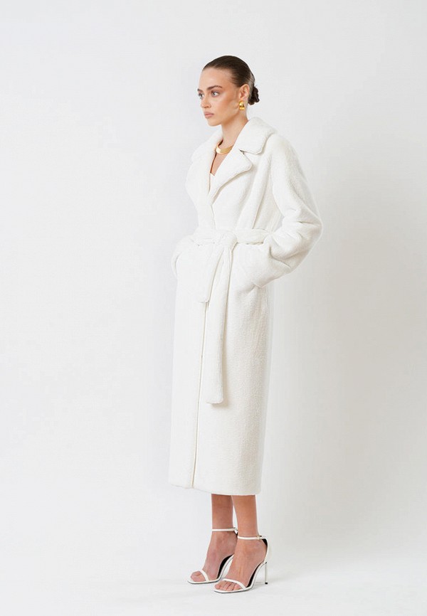 Vera Yakimova Шуба - ELLI - фото 2