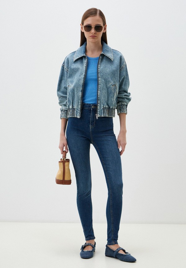 Terranova Джинсы - Skinny fit - фото 2