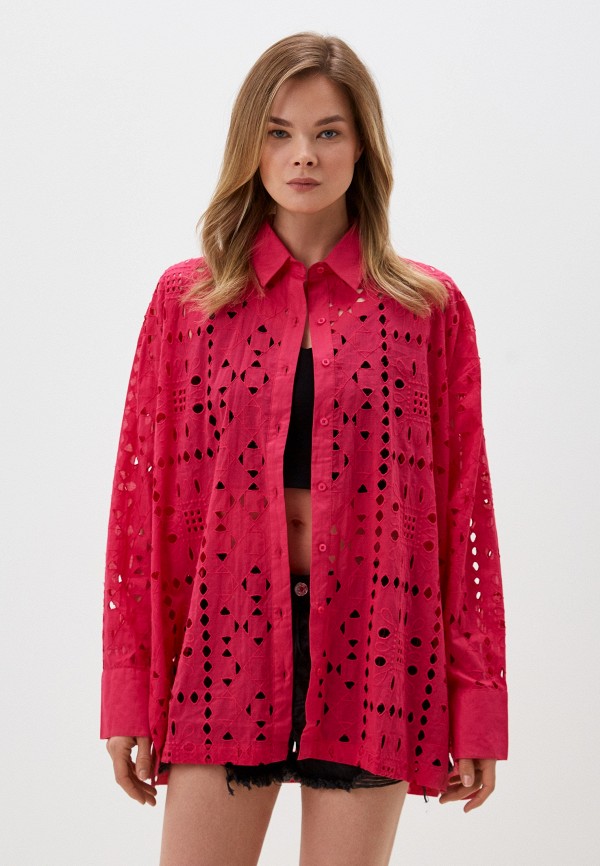 Fabretti Рубашка - фото 1