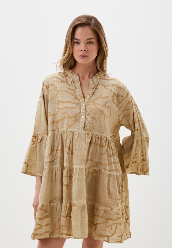 Fabretti Платье пляжное - фото 1