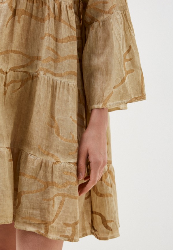 Fabretti Платье пляжное - фото 4