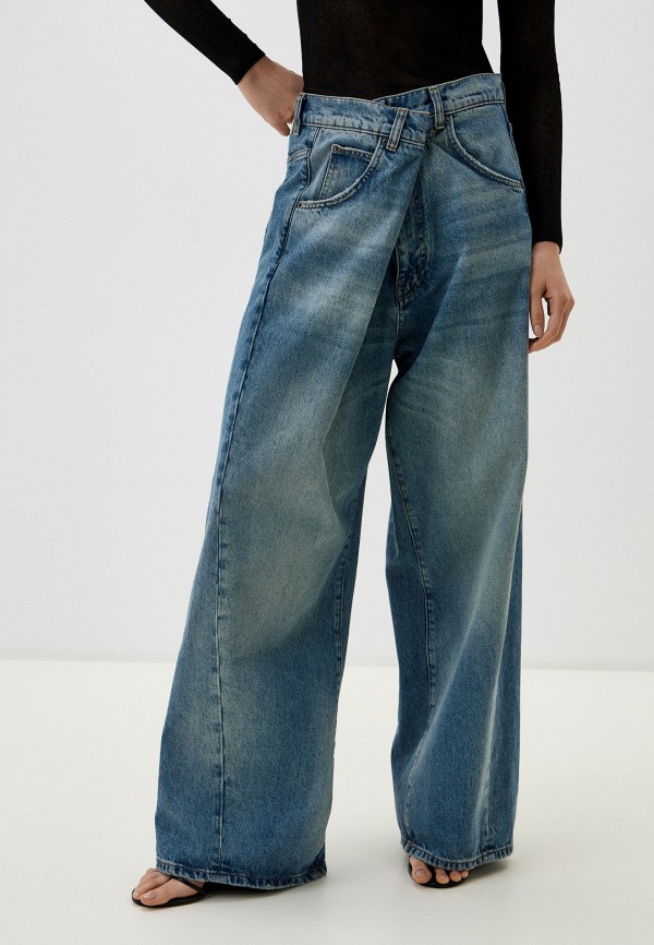 IDOL Джинсы - фото 1