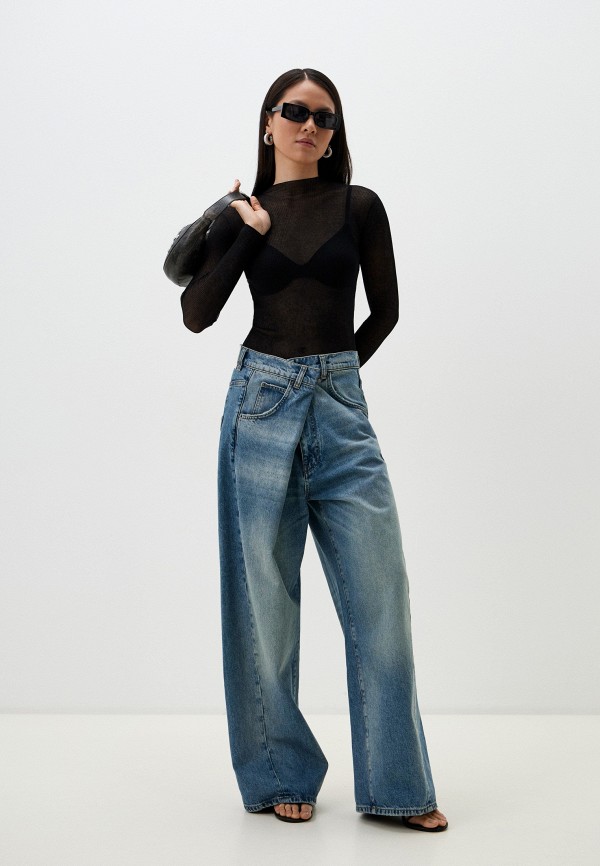 IDOL Джинсы - фото 2