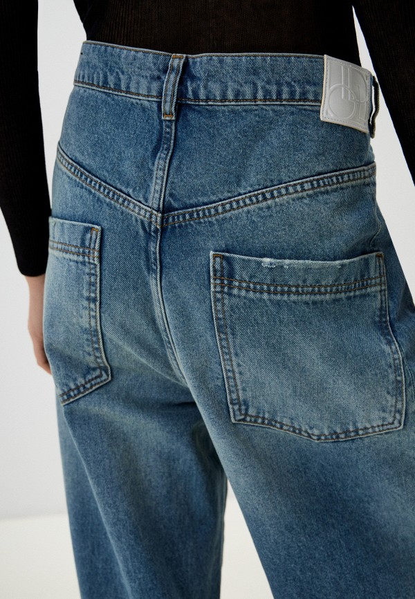 IDOL Джинсы - фото 4