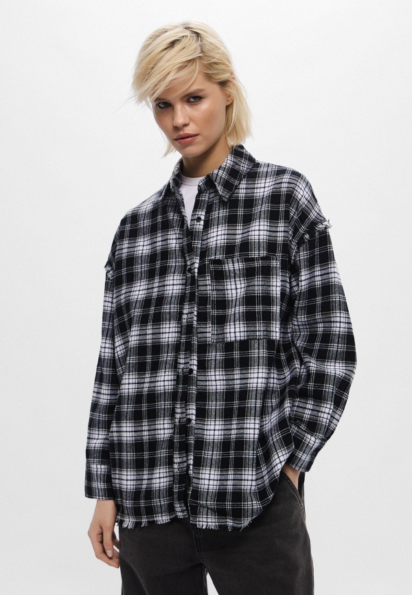 Befree Рубашка - Woman Mix&Match - фото 1
