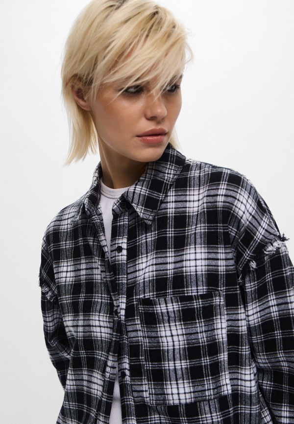 Befree Рубашка - Woman Mix&Match - фото 4